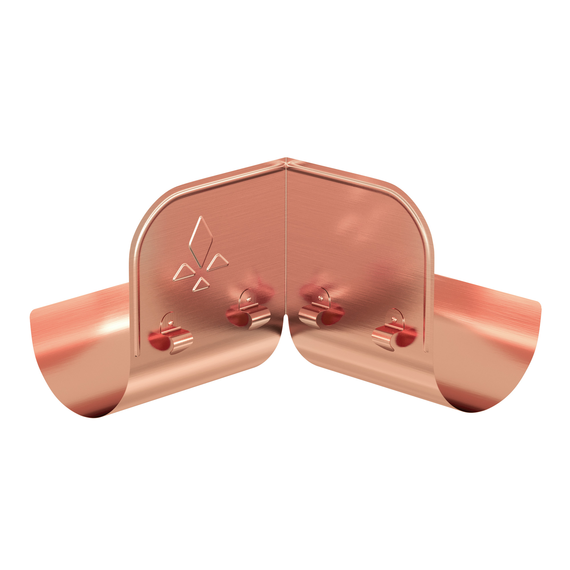 Ограничитель перелива угловой