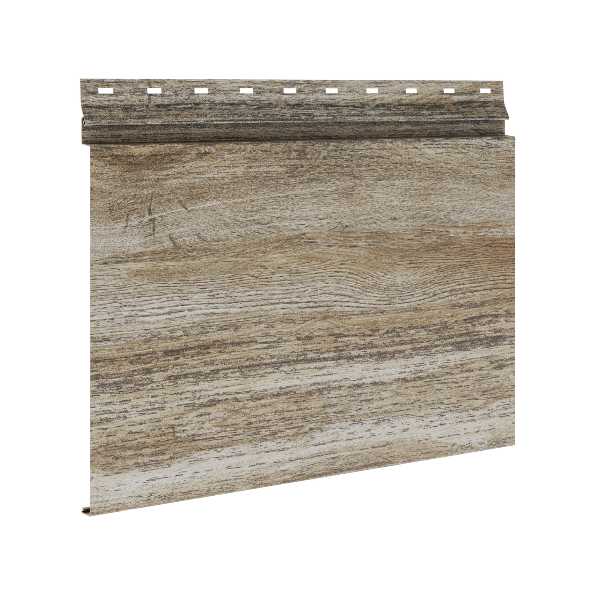 Скандинавский брус Модерн широкий