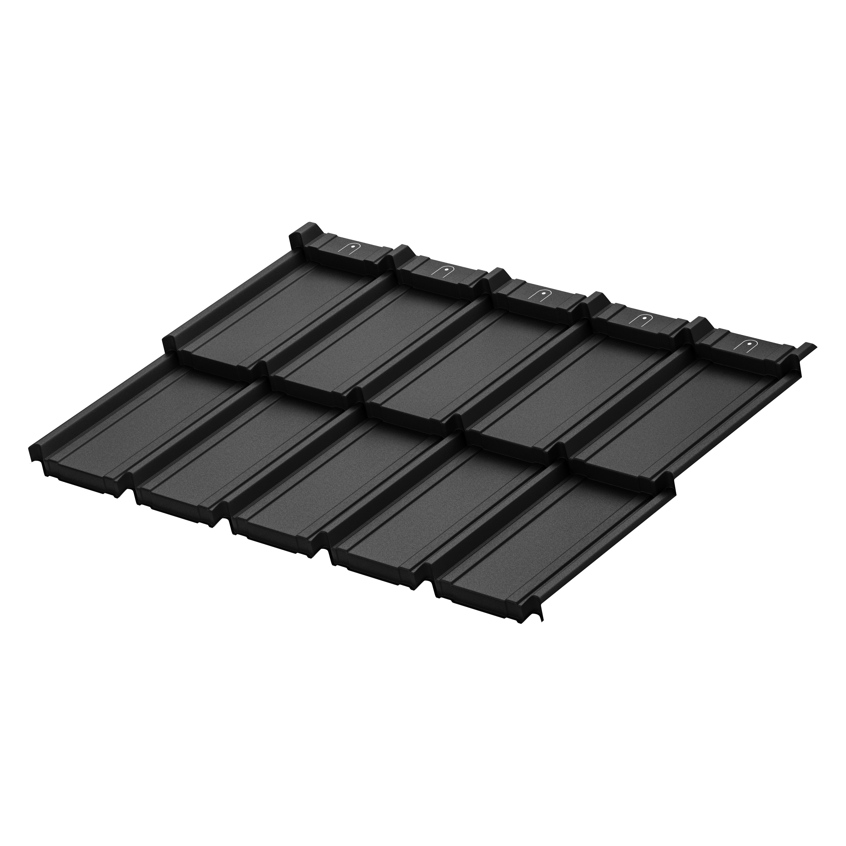 Модульный профиль Берген