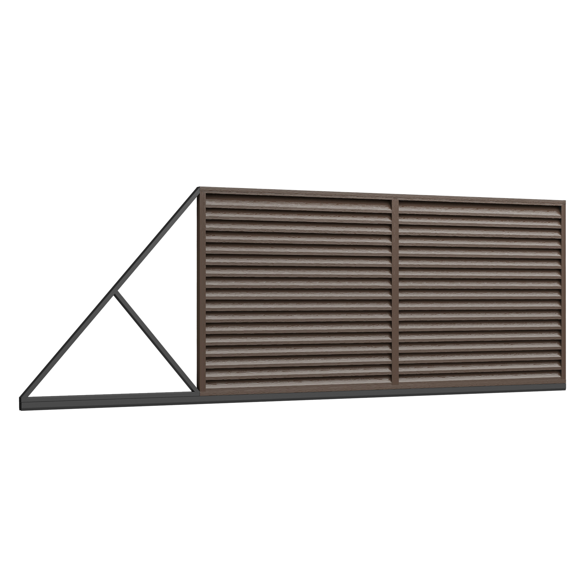 Ламель №1 Classik Фактурная