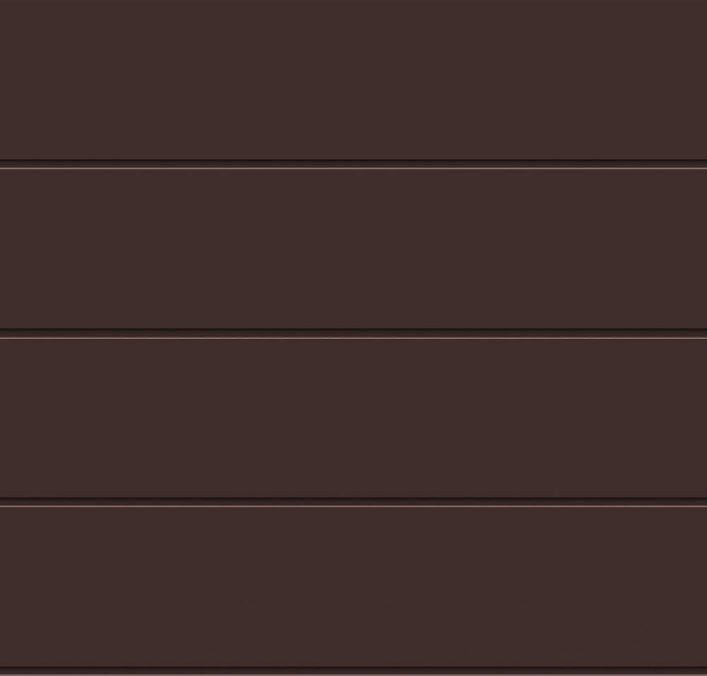 Скандинавский брус Модерн широкий