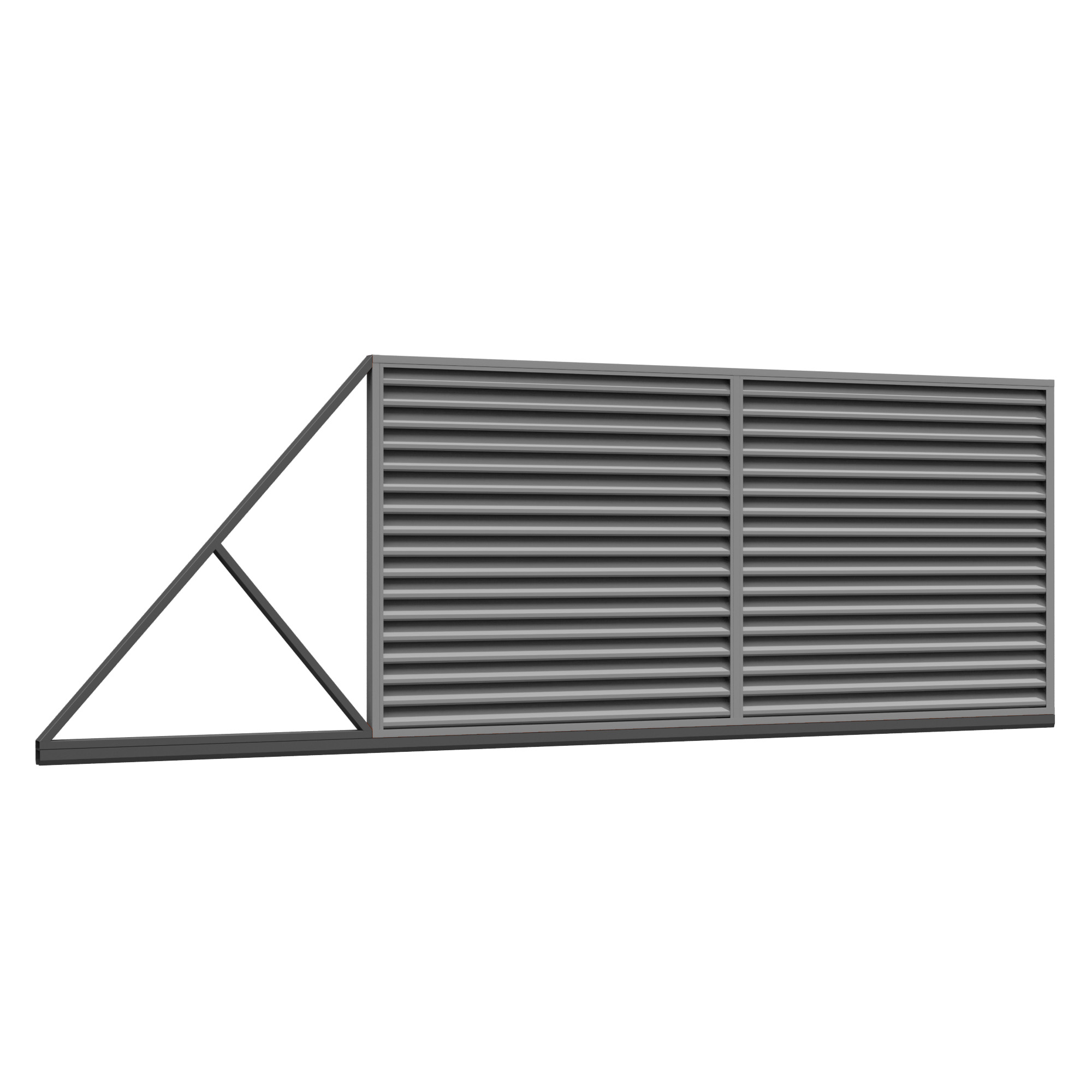 Ламель №2 Estet 80 