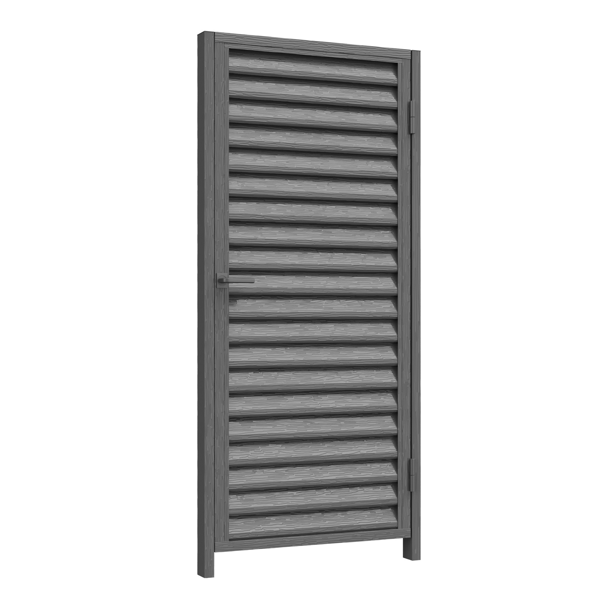 Ламель №3 Estet 60 Фактурная