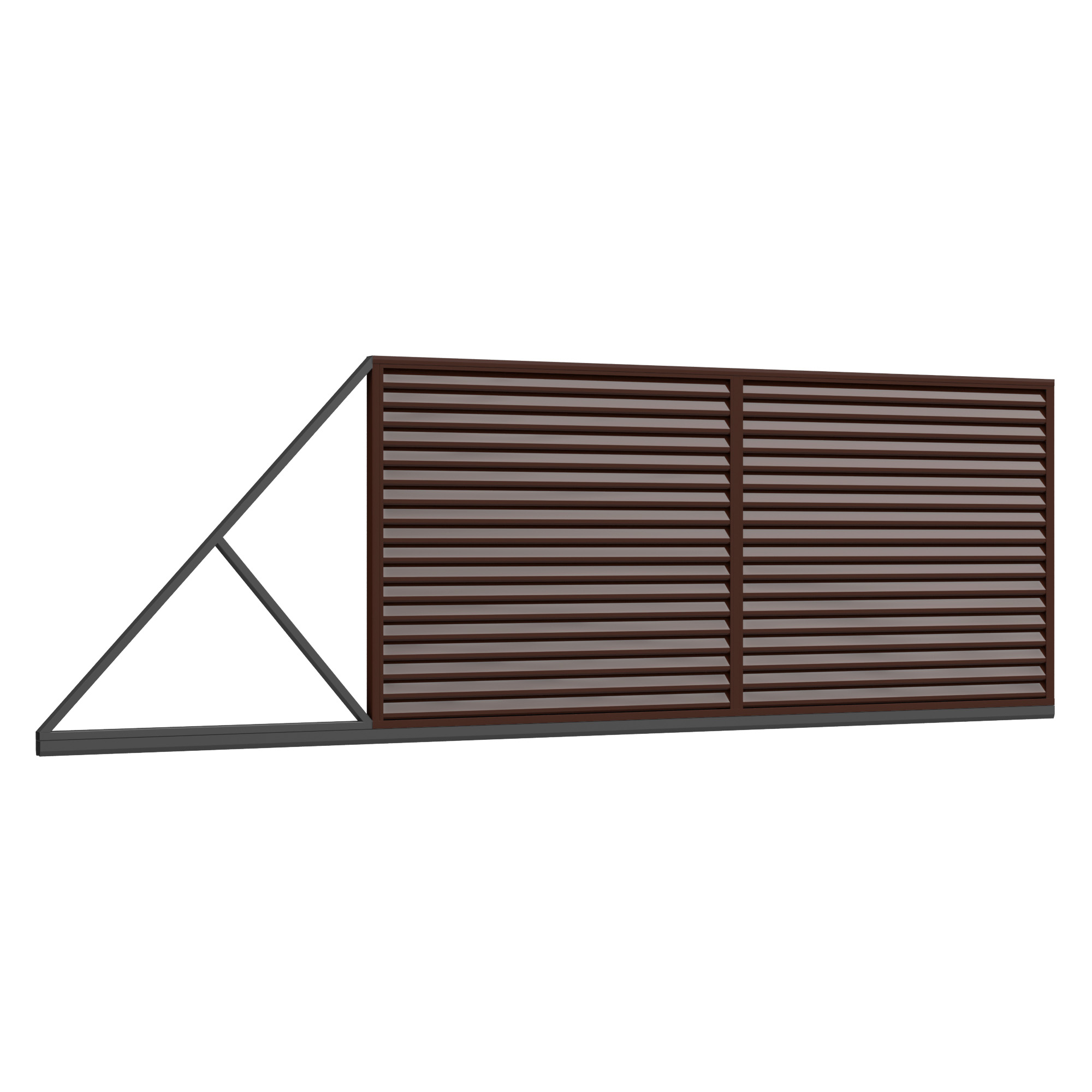 Ламель №3 Estet 60 