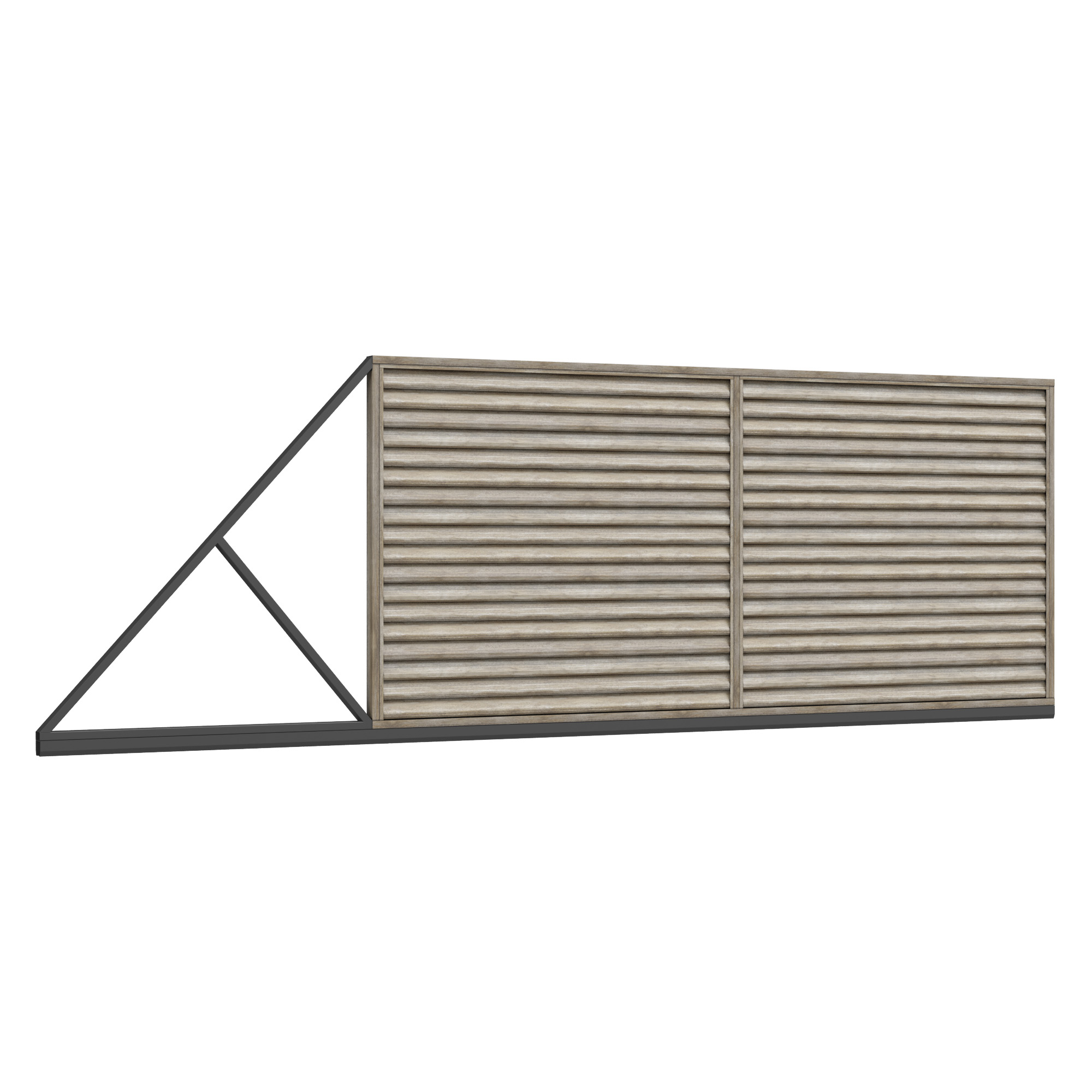 Ламель №3 Estet 60 