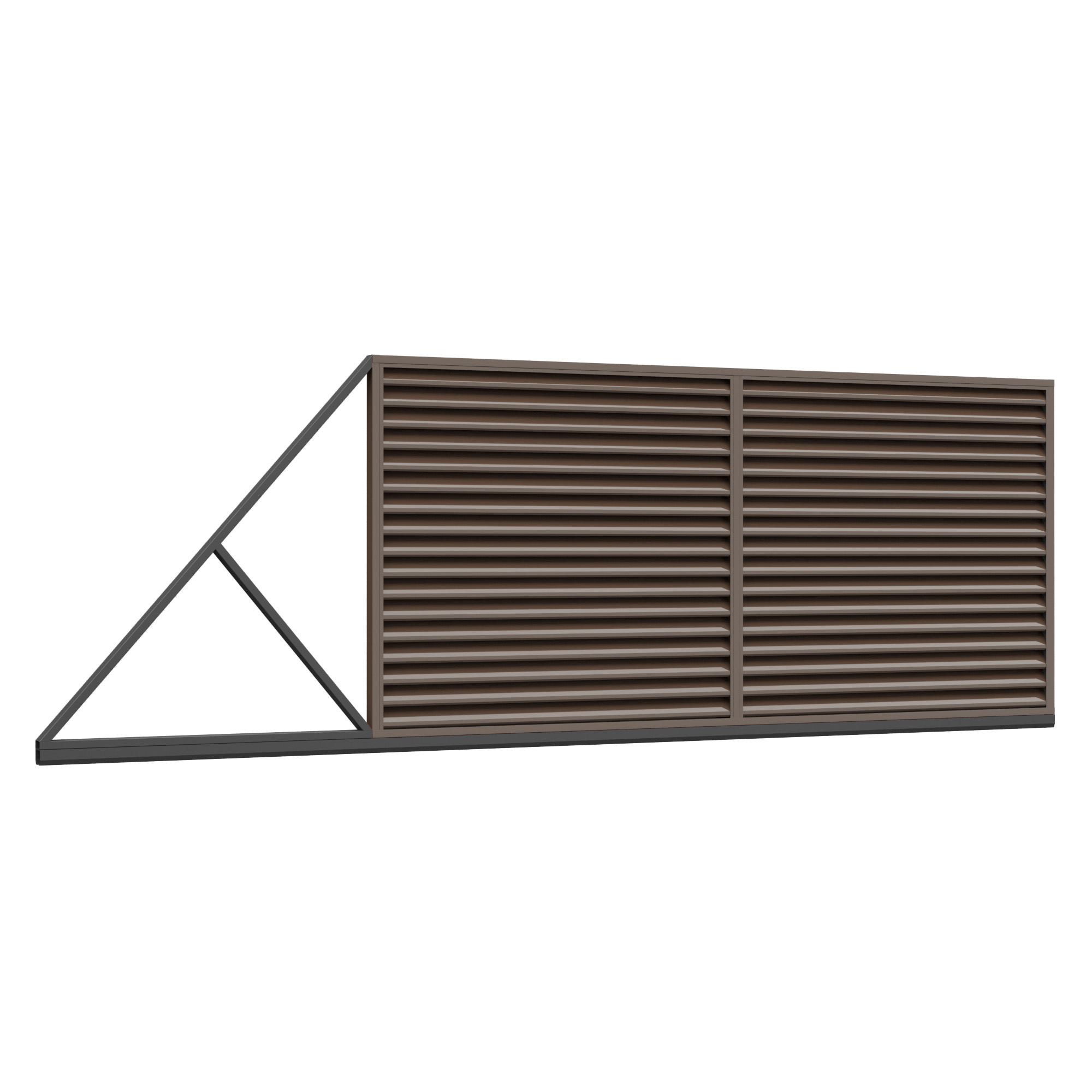 Ламель №2 Estet 80 