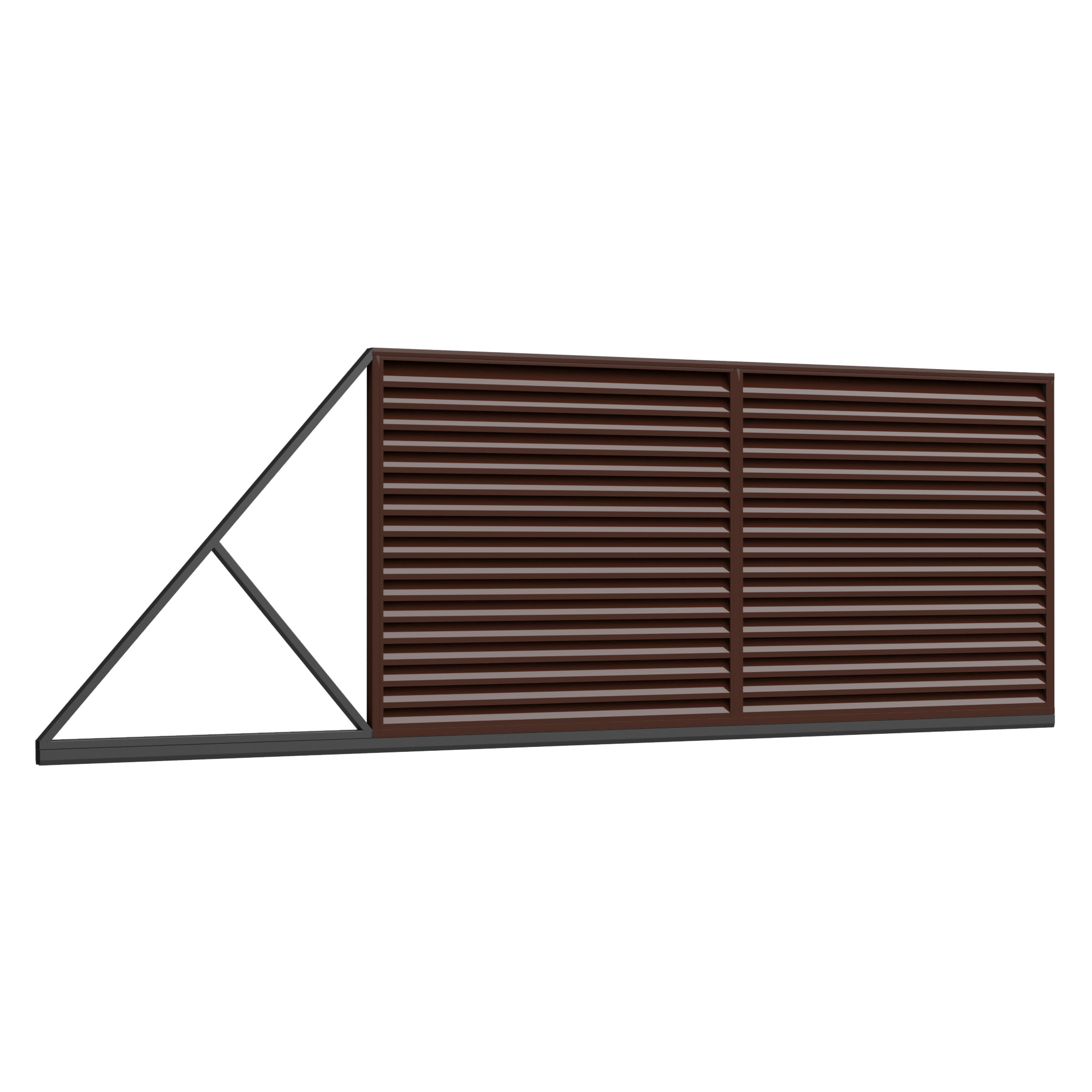 Ламель №1 Classik 