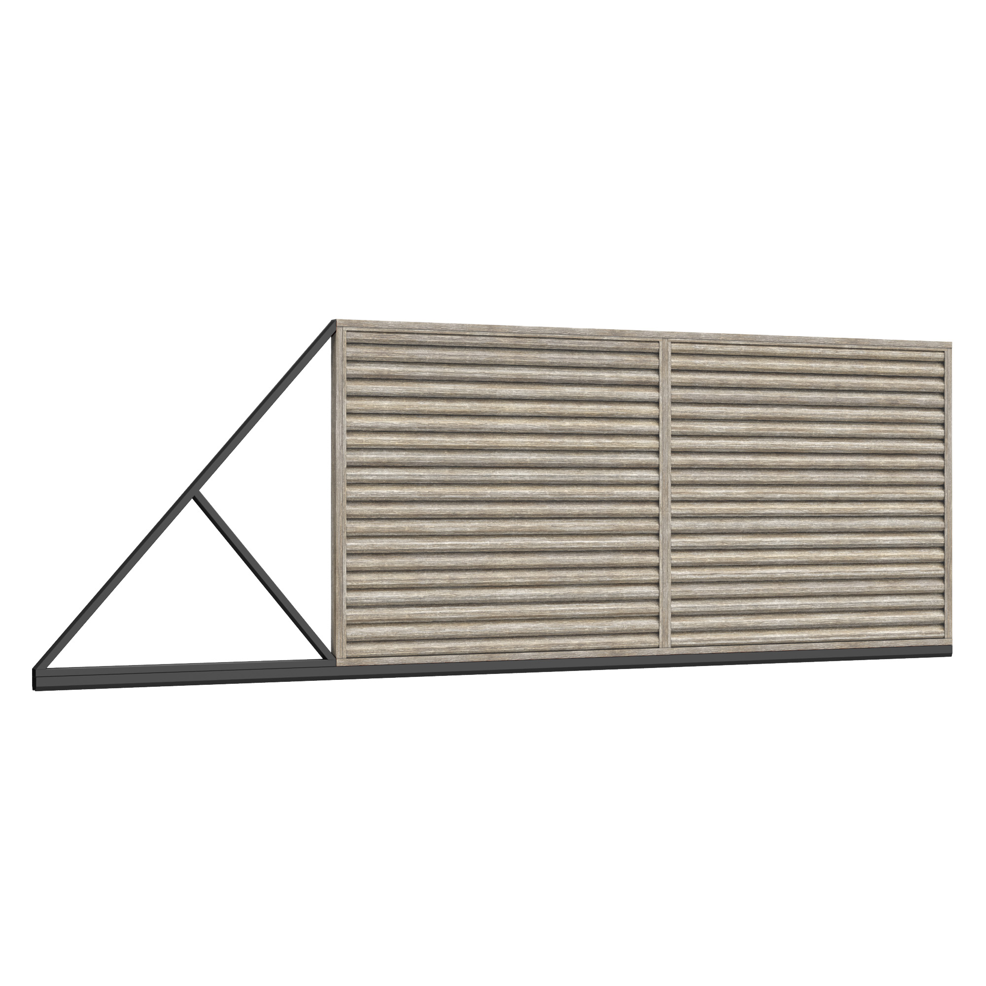 Ламель №4 Kombo Фактурная