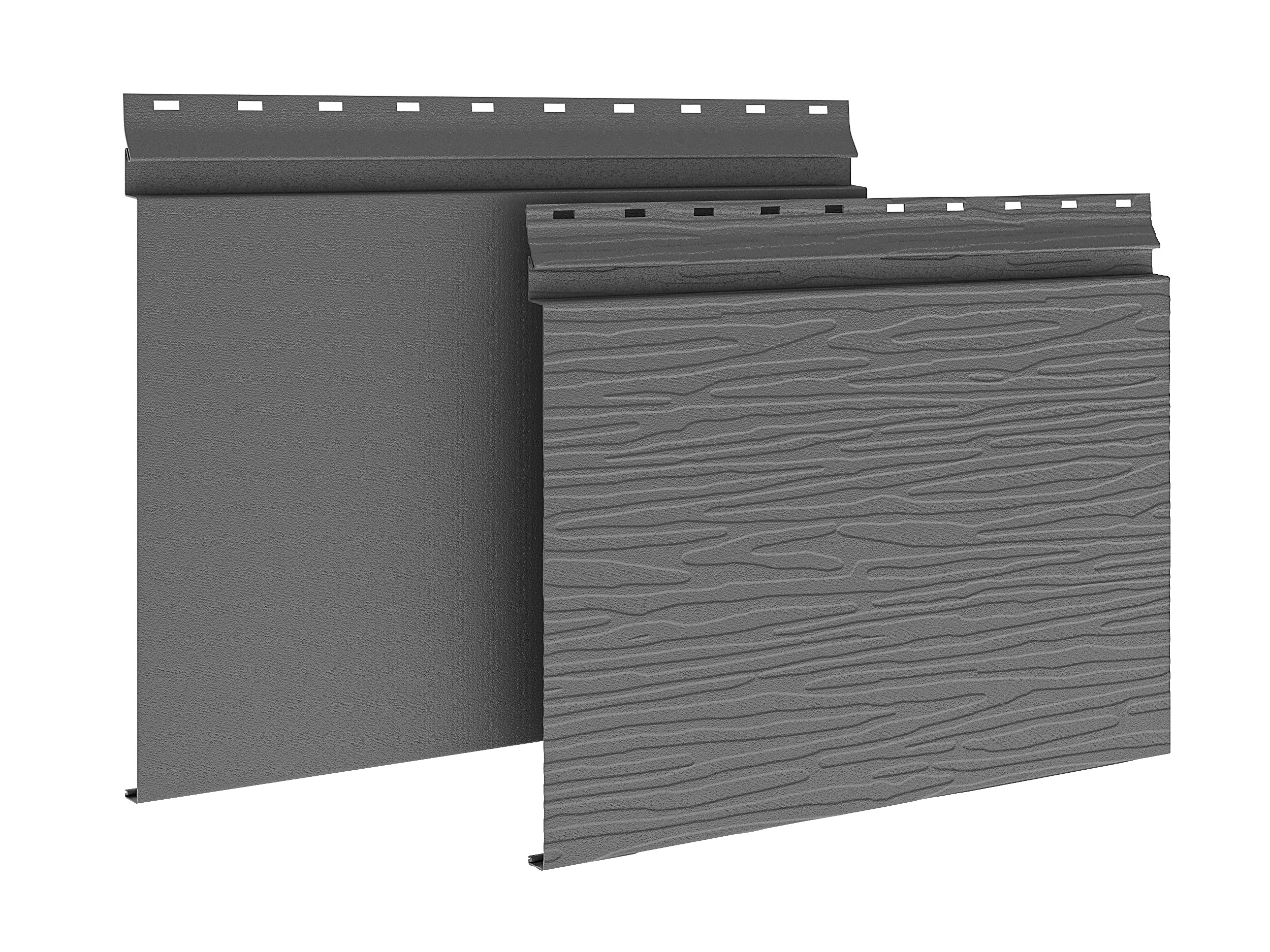 Скандинавский брус Модерн широкий фактур.