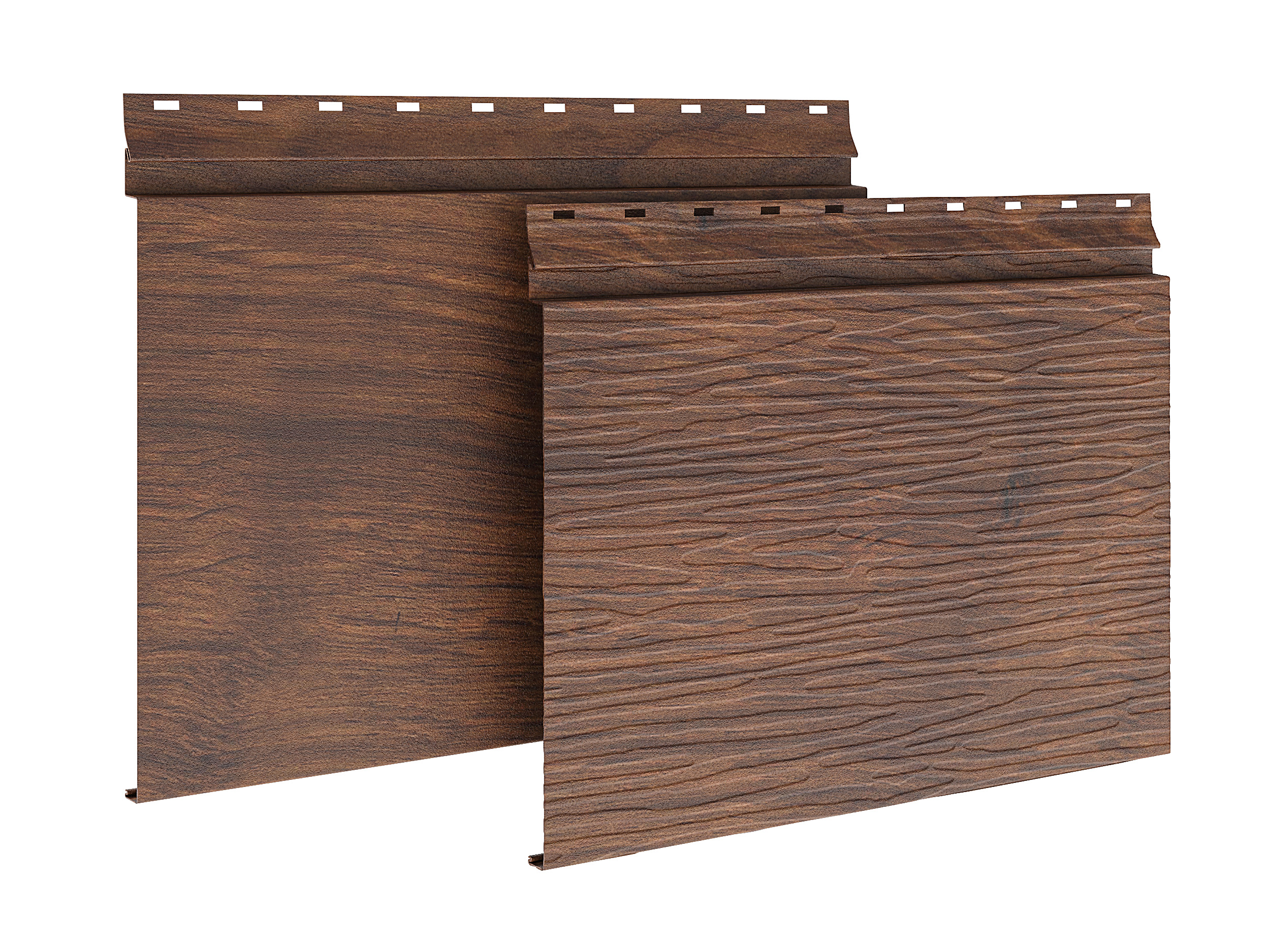 Скандинавский брус Модерн широкий