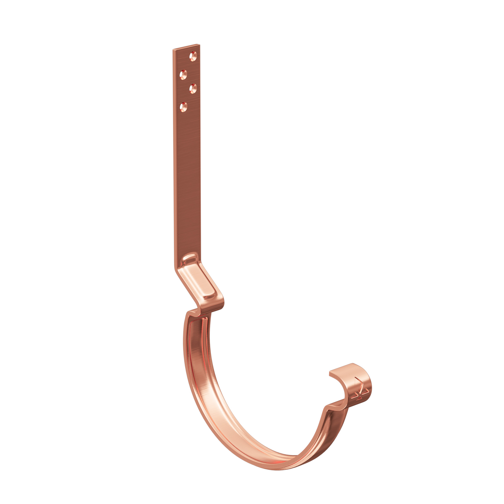 Крюк длинный 190мм с комплектом крепления 