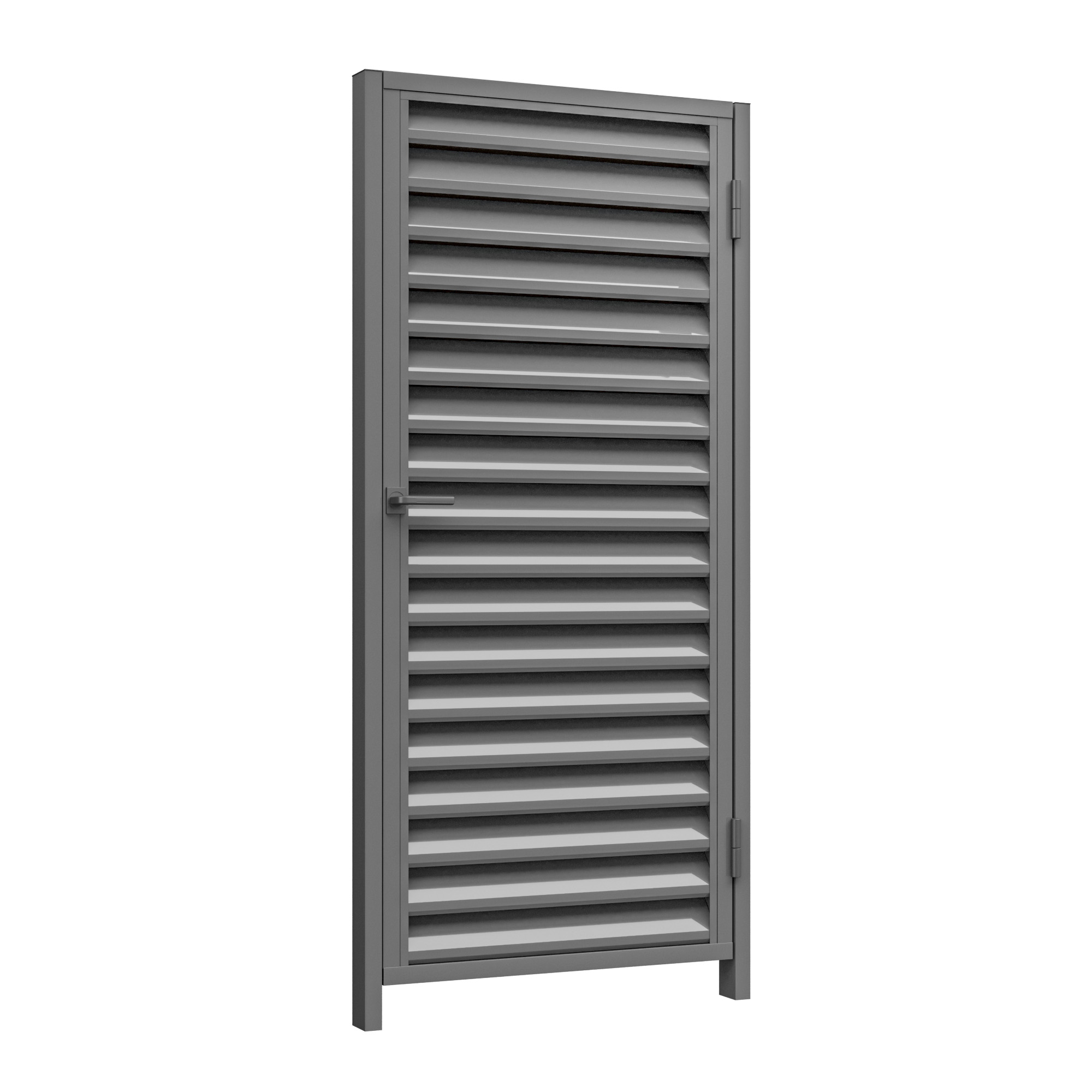 Ламель №2 Estet 80 