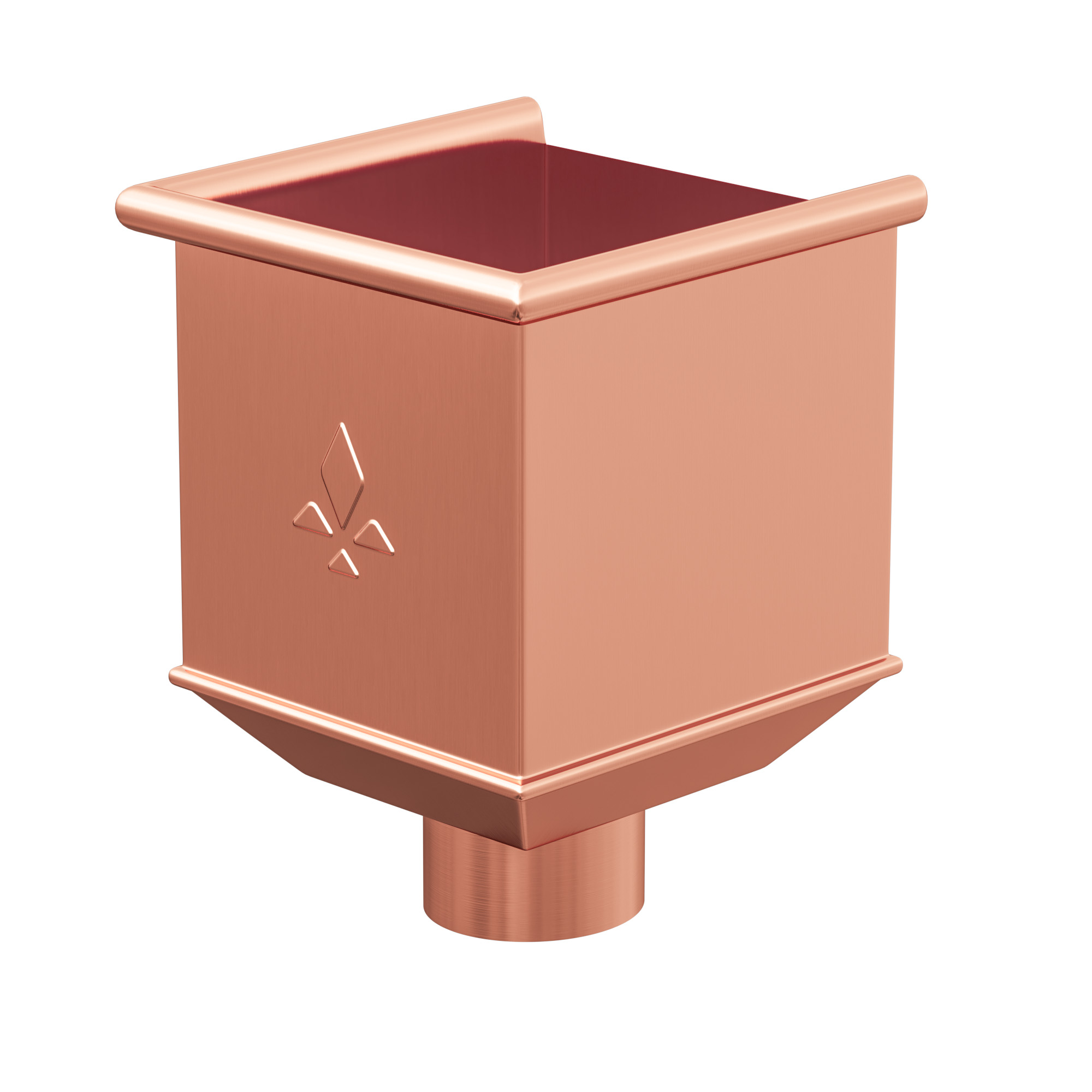 Воронка водосборная