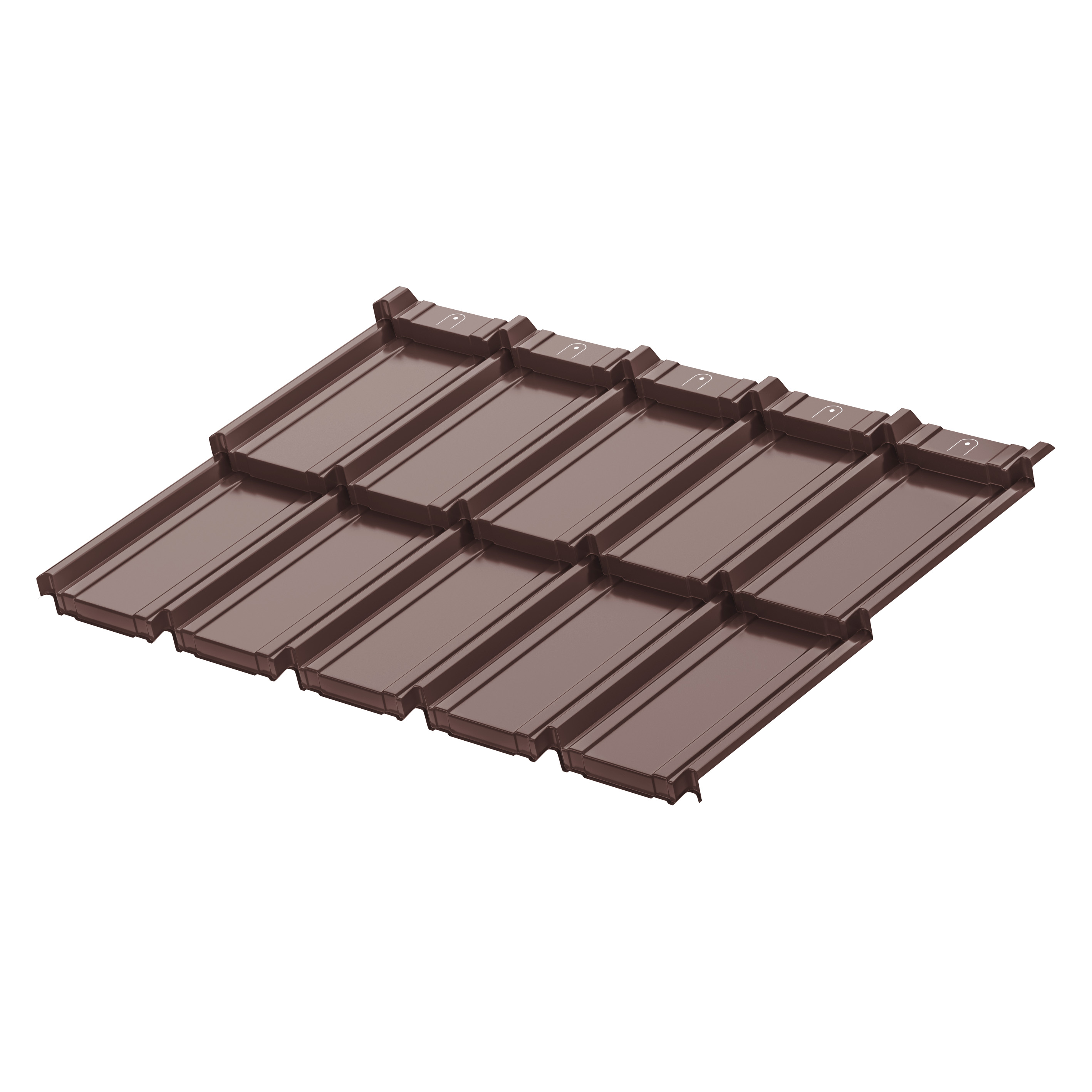 Модульный профиль Берген