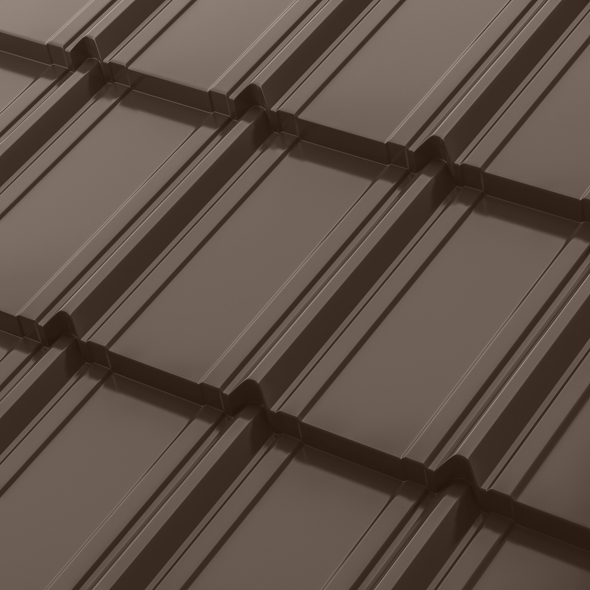 Модульный профиль Берген