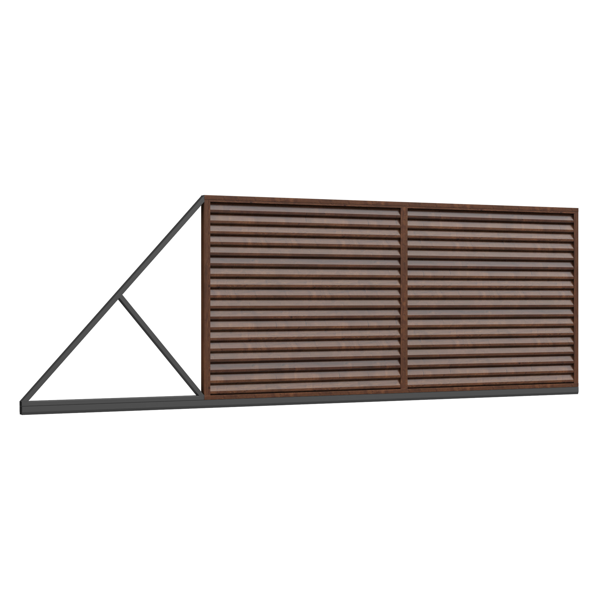 Ламель №3 Estet 60 