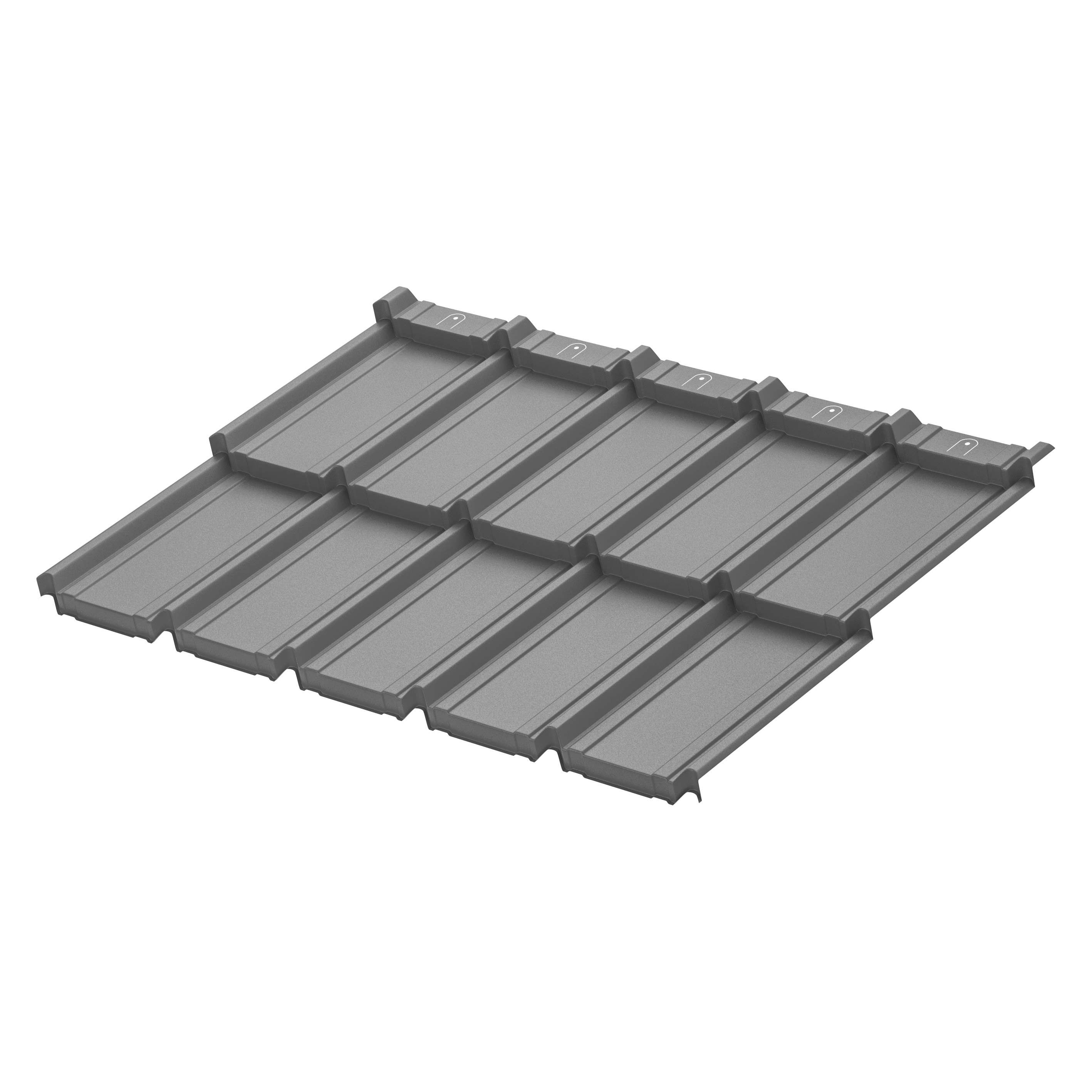 Модульный профиль Берген