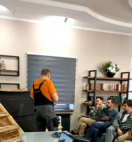 Семинар-практикум ФАКТУМ + AQUASYSTEM, 15.04.25, Екатеринбург